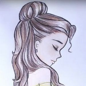 Meet your Posher, Miranda